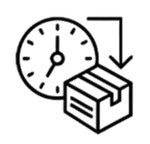 On Time Delivery